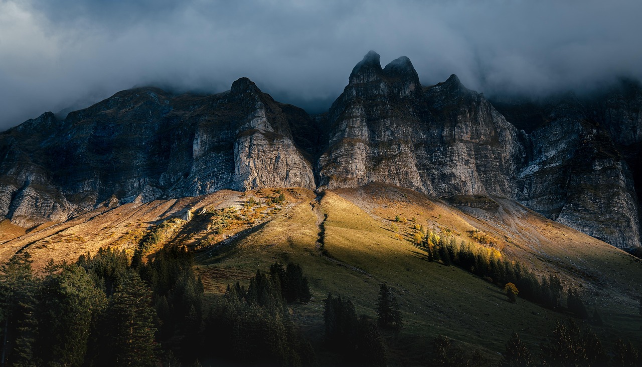 Uncover Shadow Mountain: Adventures & Local Treasures Await