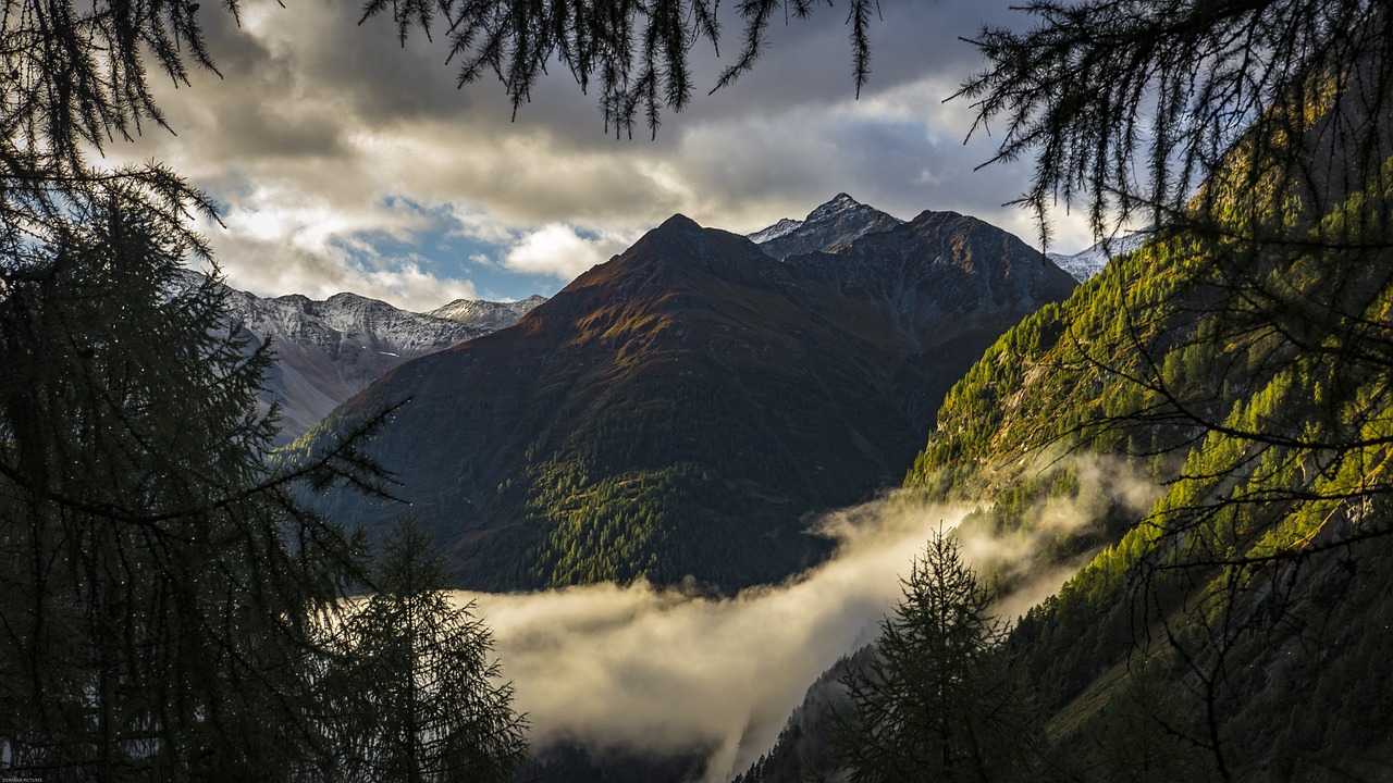 Uncover Shadow Mountains Surroundings: Nature, Culture, Adventure