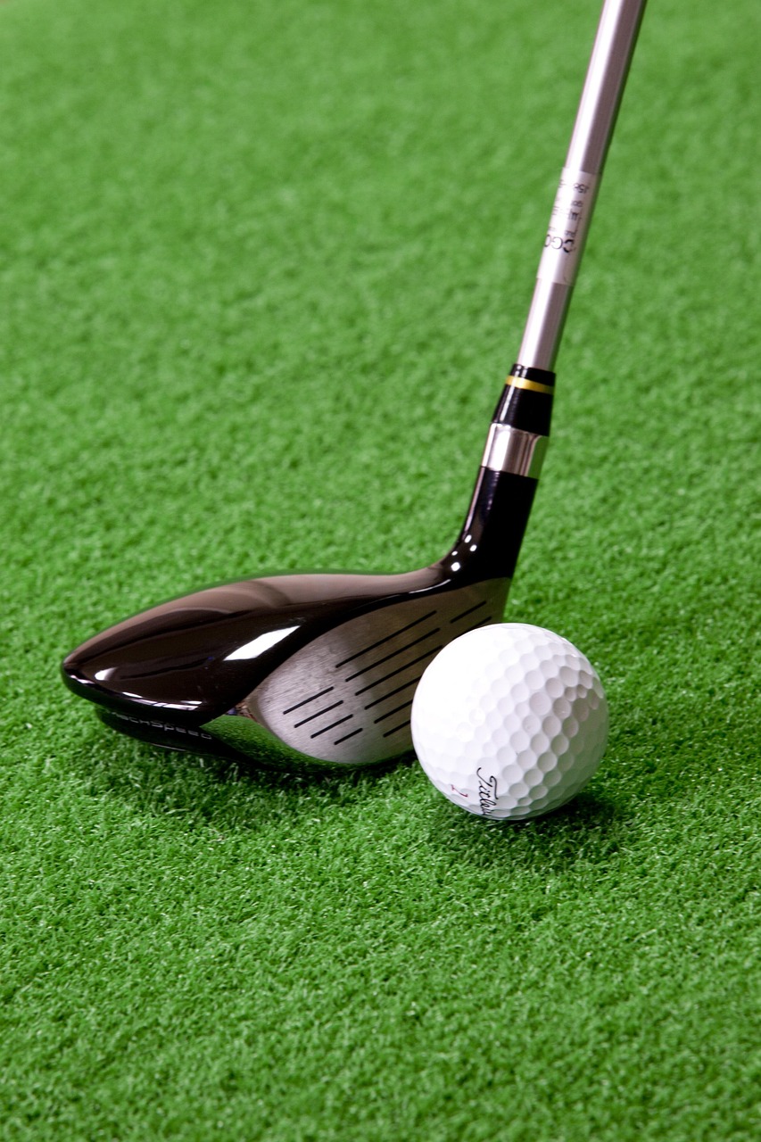 Uncover Silverbells Natural Wonders: Golf & Beyond