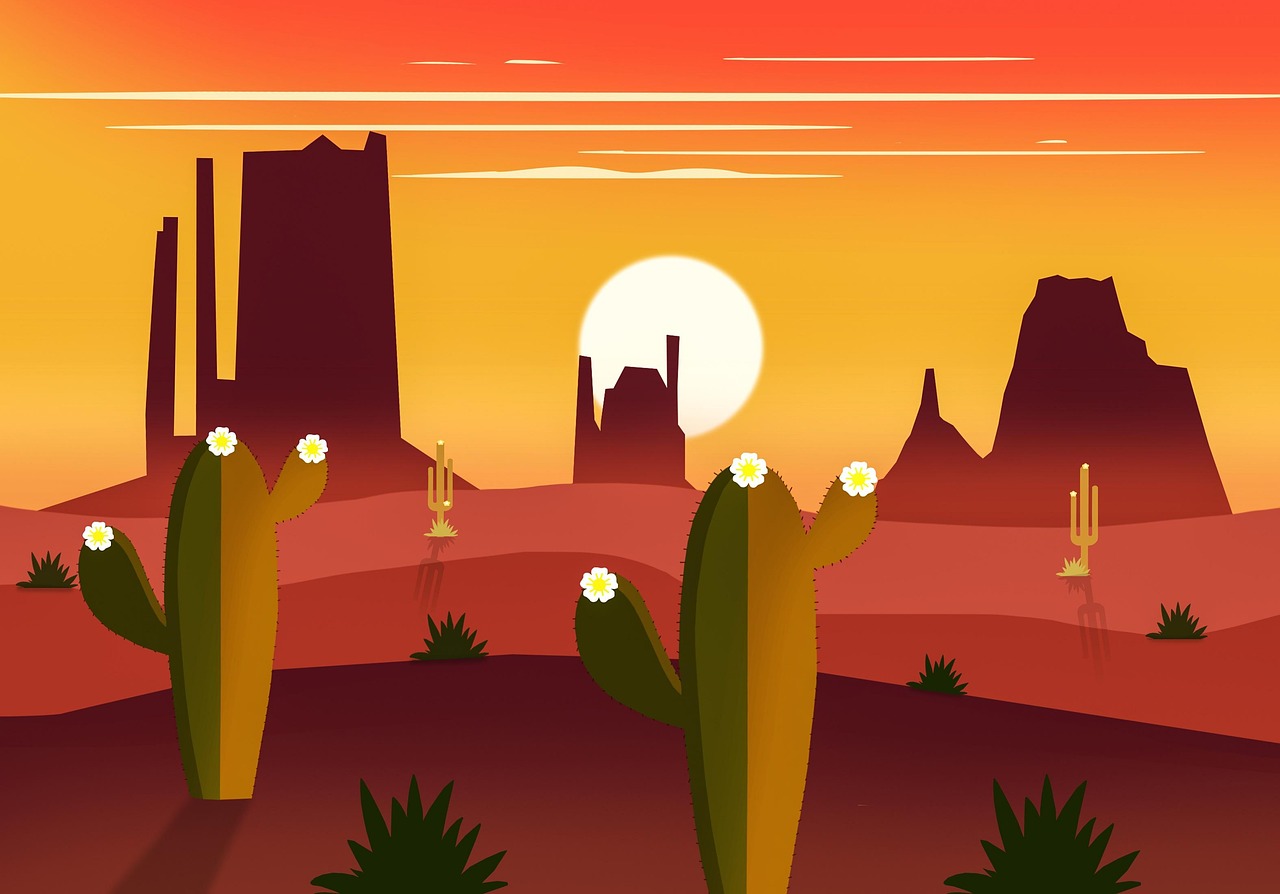 Uncover Top Camping Spots in Golden Valley, Arizona