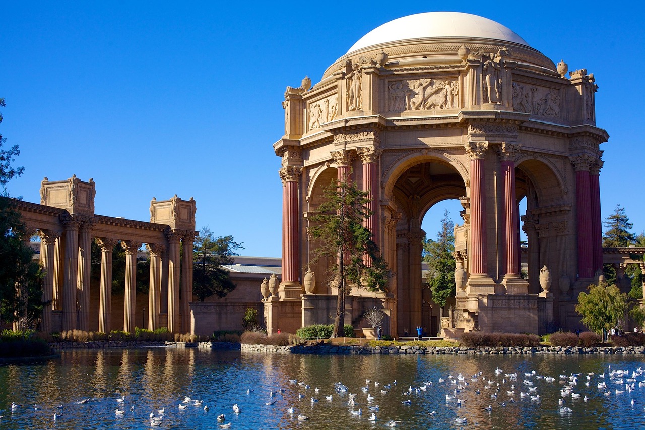 Uncover Tucsons Past and Natural Wonders at Presidio Museum