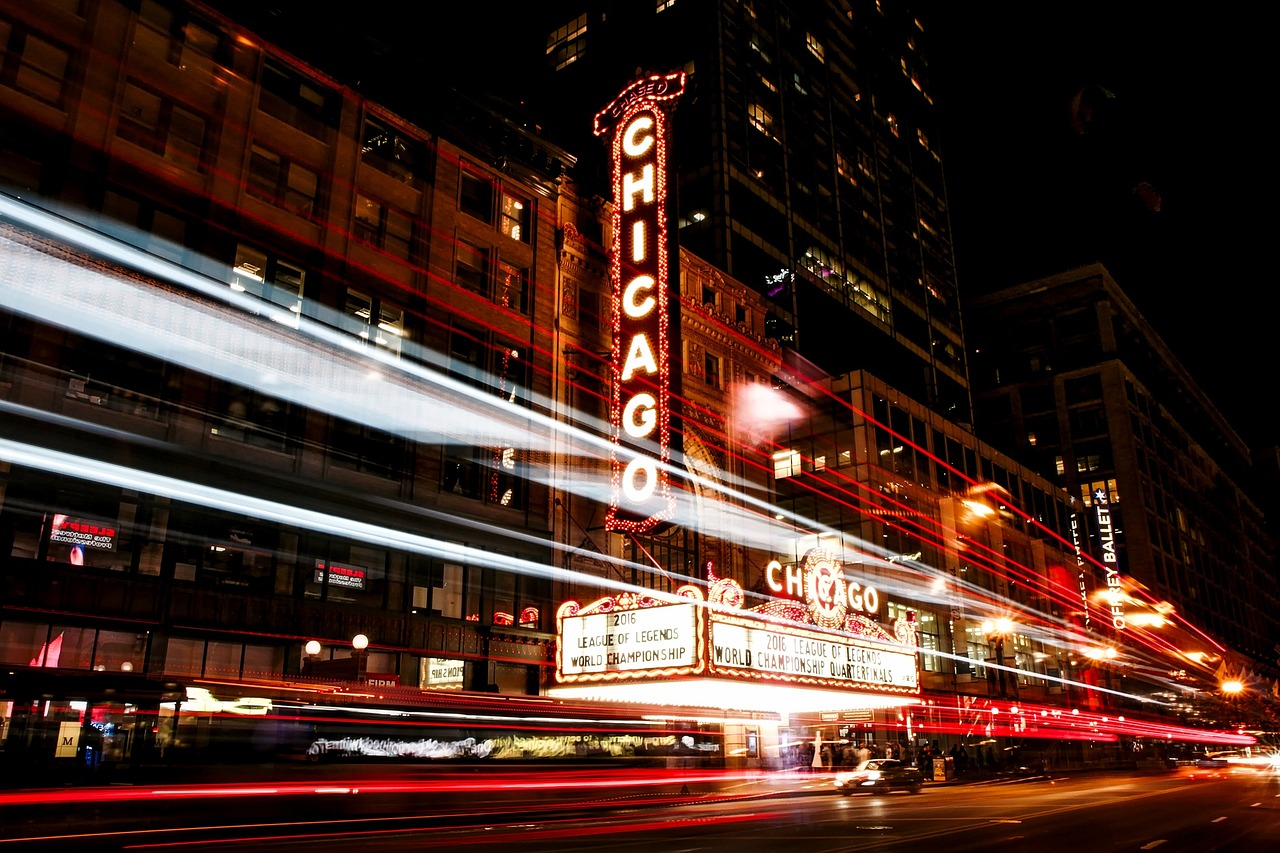 Unleash Chicagos Brewery Crawls: Top Things to Do
