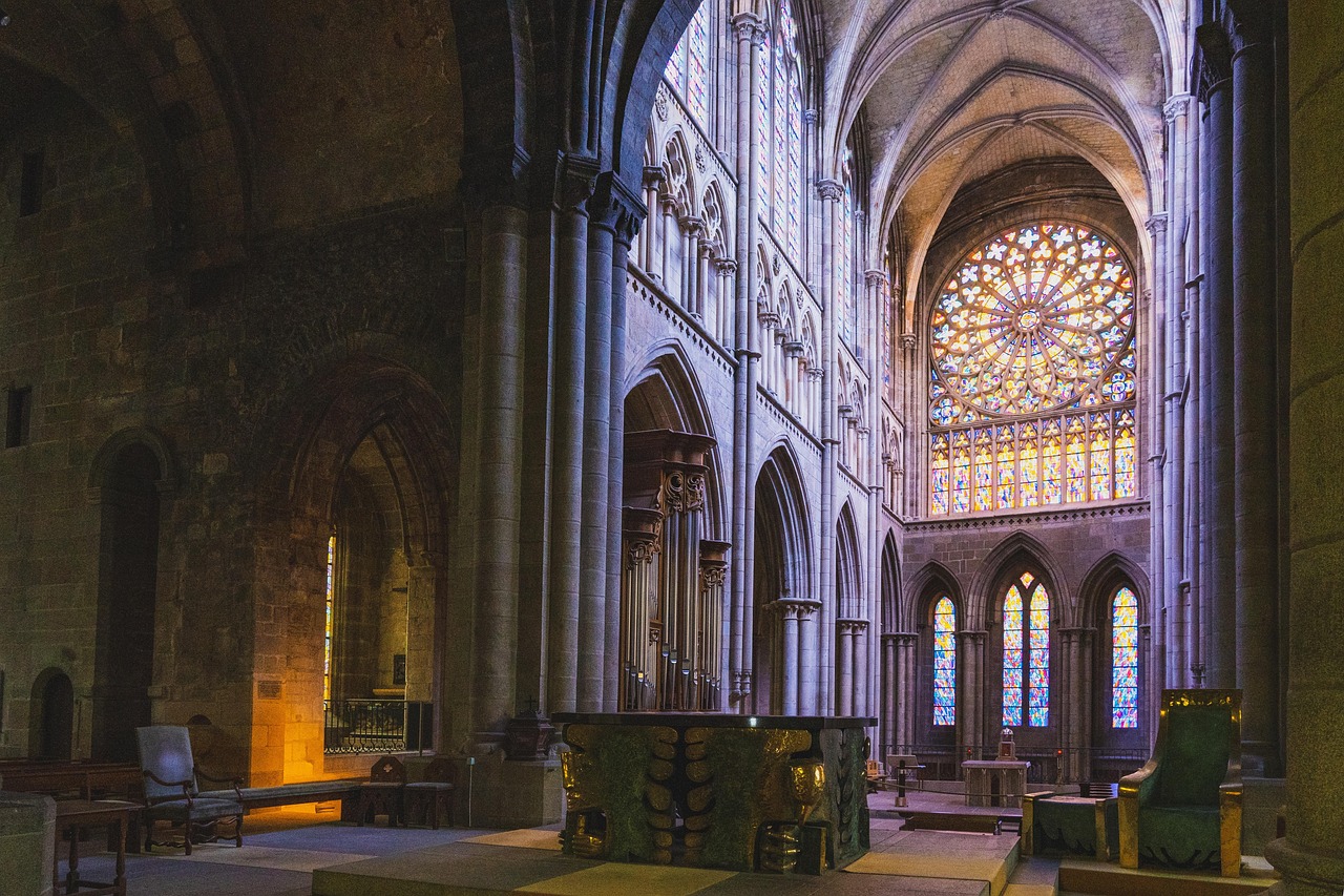 Unleash Church Farms Potential: Expert Renovation & Marketing Strategies