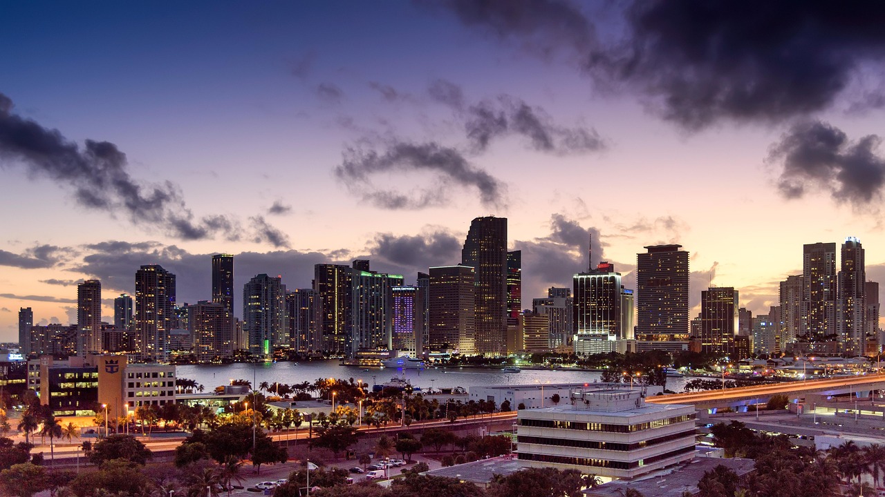 Unleash Miamis Craft Beer Scene: The Ultimate Brewery Crawl