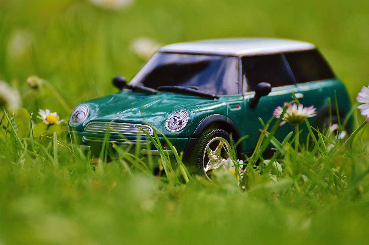 Unleash Wonder at Mini Time Machine Museum of Miniatures
