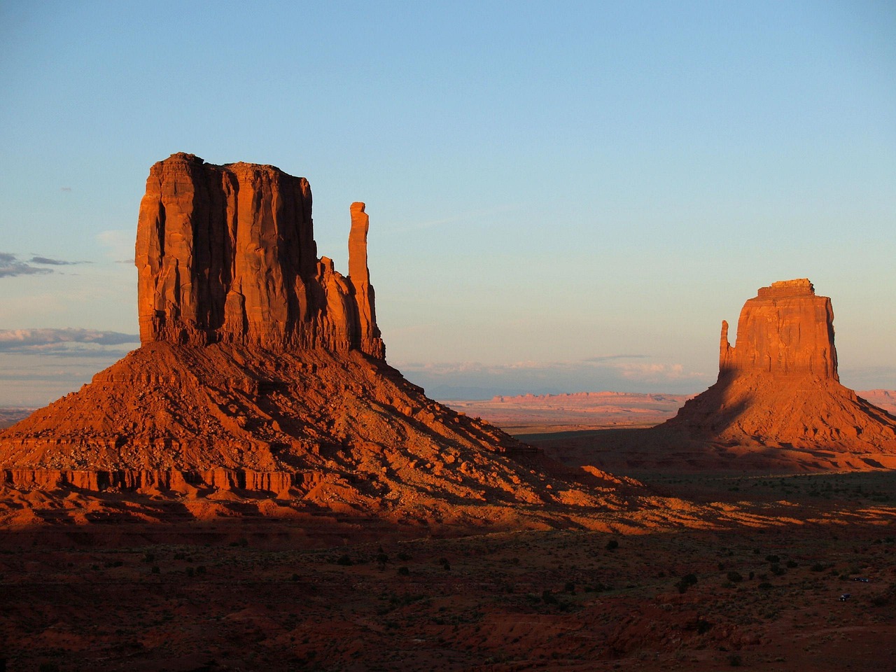 Unlock Desert Vista Real Estate Potential: Expert Tips for Success