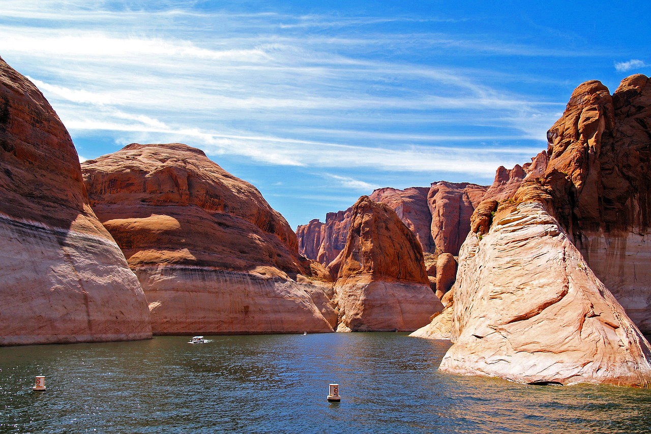Unveiling Ancient Art: Petroglyphs of Cordes Lake, Arizona