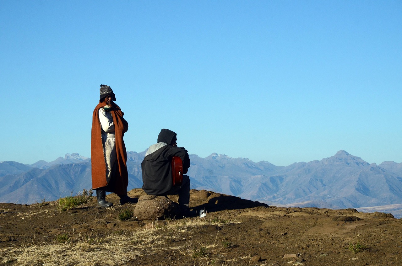 Unveiling Gates Pass: Nature, Culture, and Urban Escapades