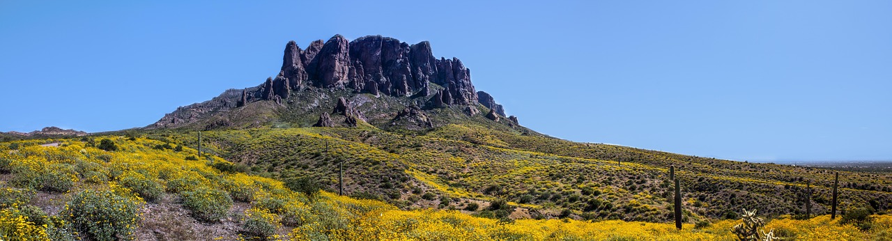 Unveiling Superstition Springs Secrets Beyond the Spring