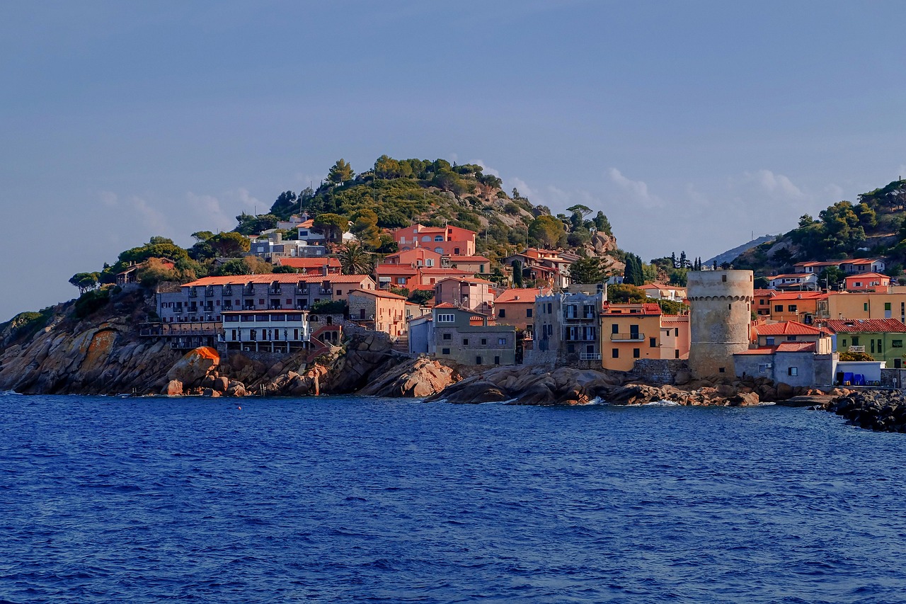 Unveiling The Islands Charms: Outdoor Adventures to Cultural Escapades
