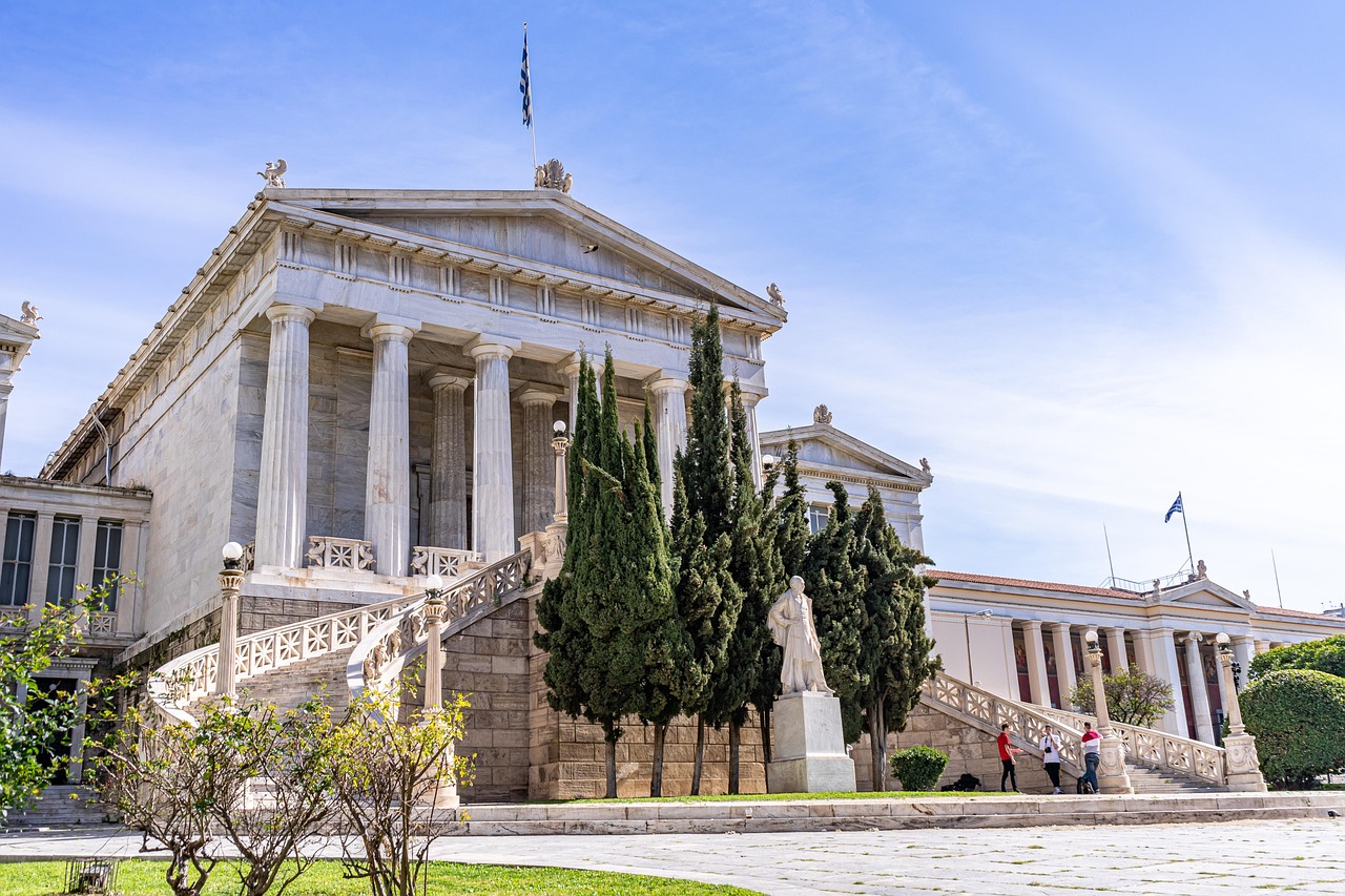 Unveiling University Parks Treasures: Culture, Nature, History