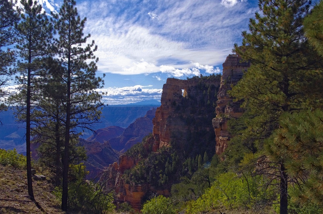 Unveiling Window Rock Arizonas Natural Treasures & Cultural Vibes