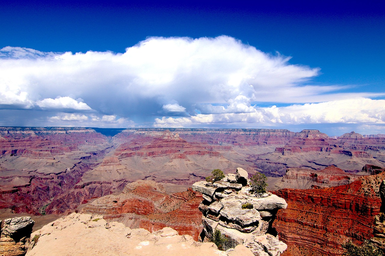 Canyon Day Arizona: Plan & Explore Like a Pro
