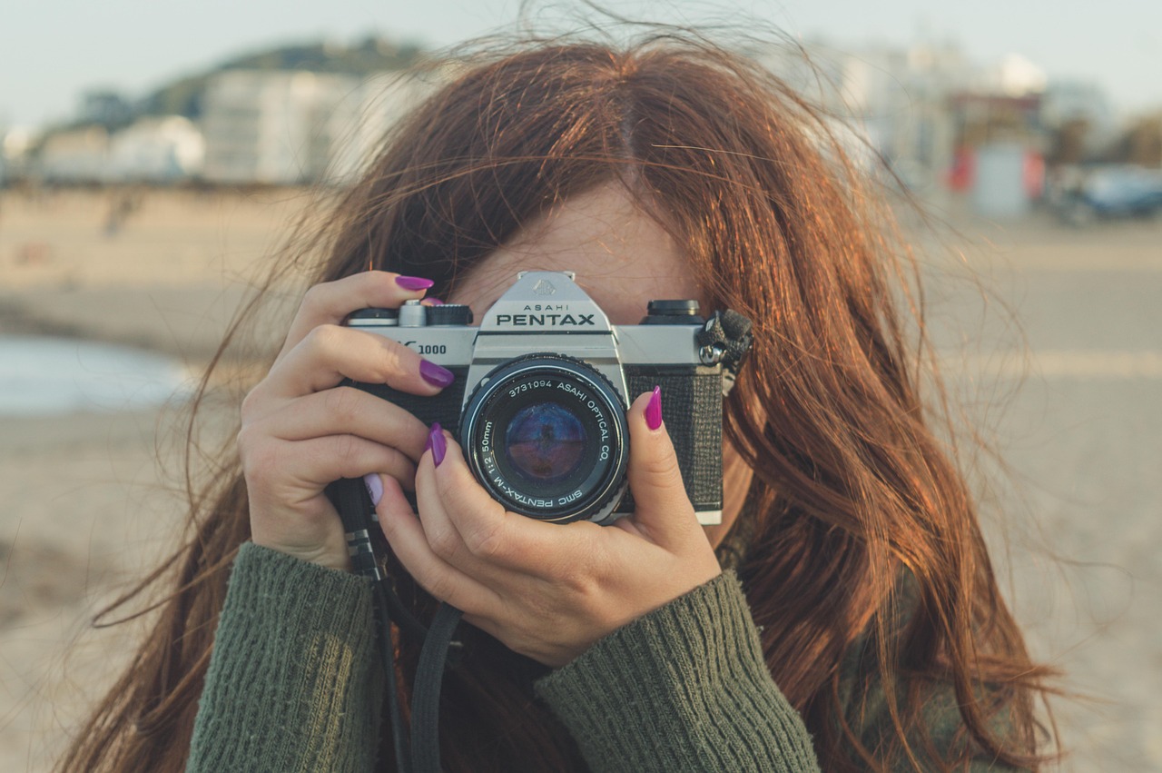 Center for Creative Photography