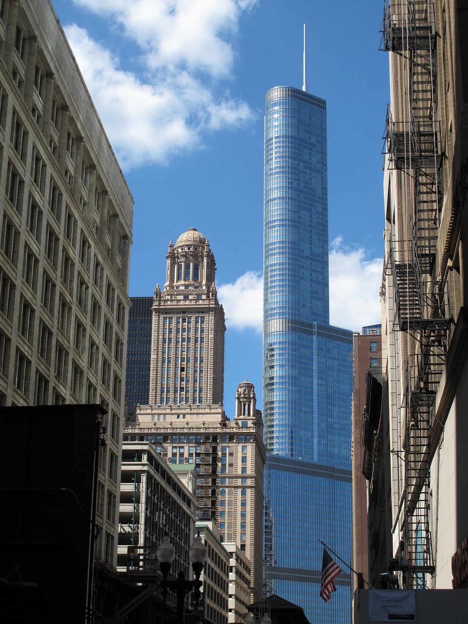 Chicago Illinois