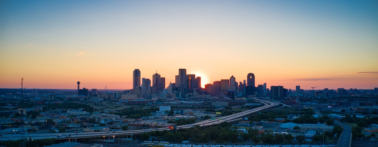 Dallas Texas