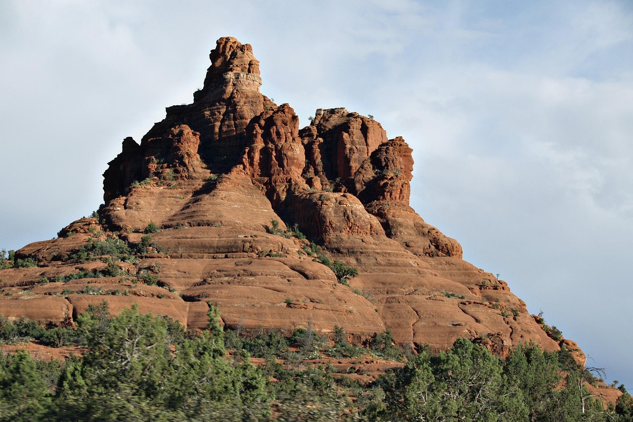 desert hills arizona