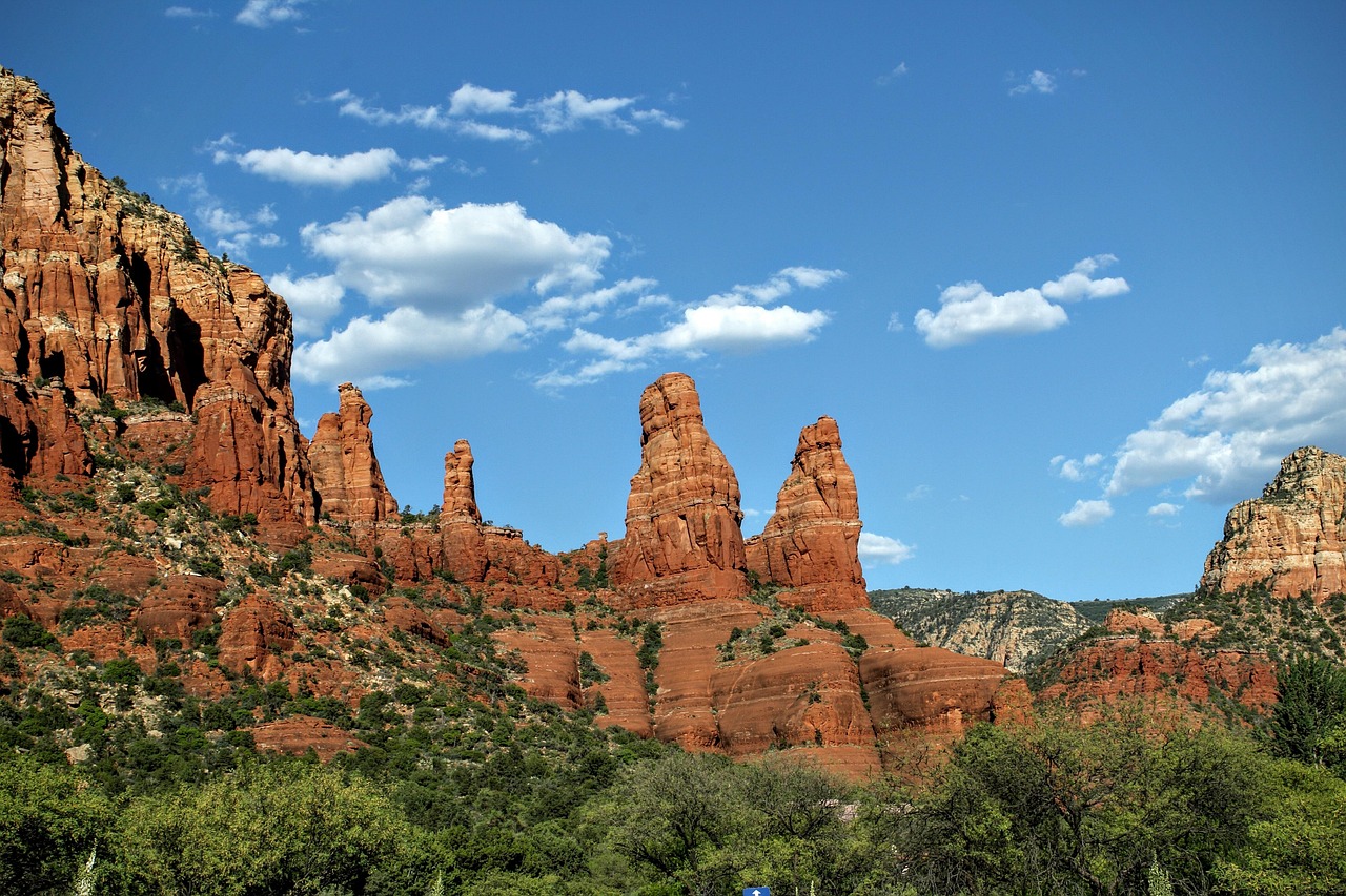 desert hills arizona