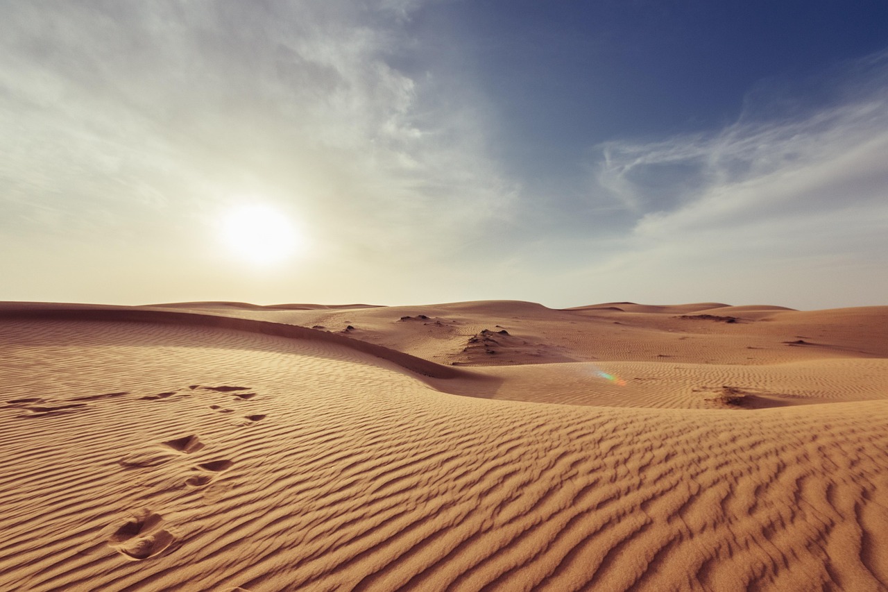 Desert Sands Arizona City