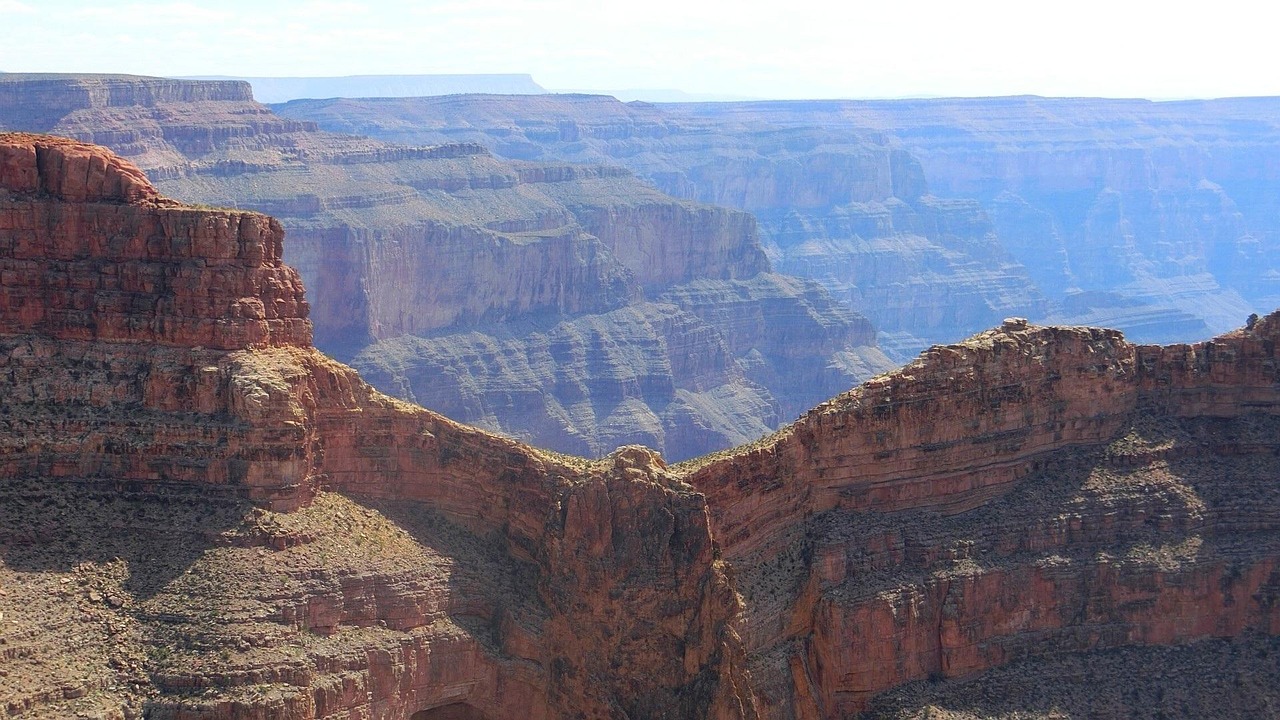 Discover Canyon Ridge West: Adventures, Nature, Culture