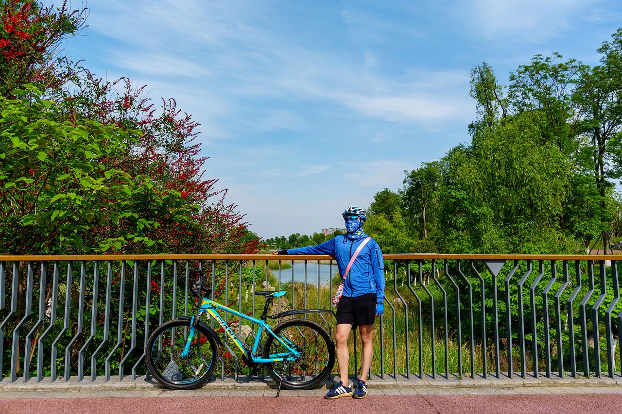 Discover Greenway Palms: Trails, Culture & Culinary Delights