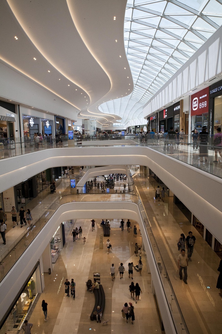 Discover Marlborough Mall and Beyond: Top Local Attractions, Dining, Entertainment