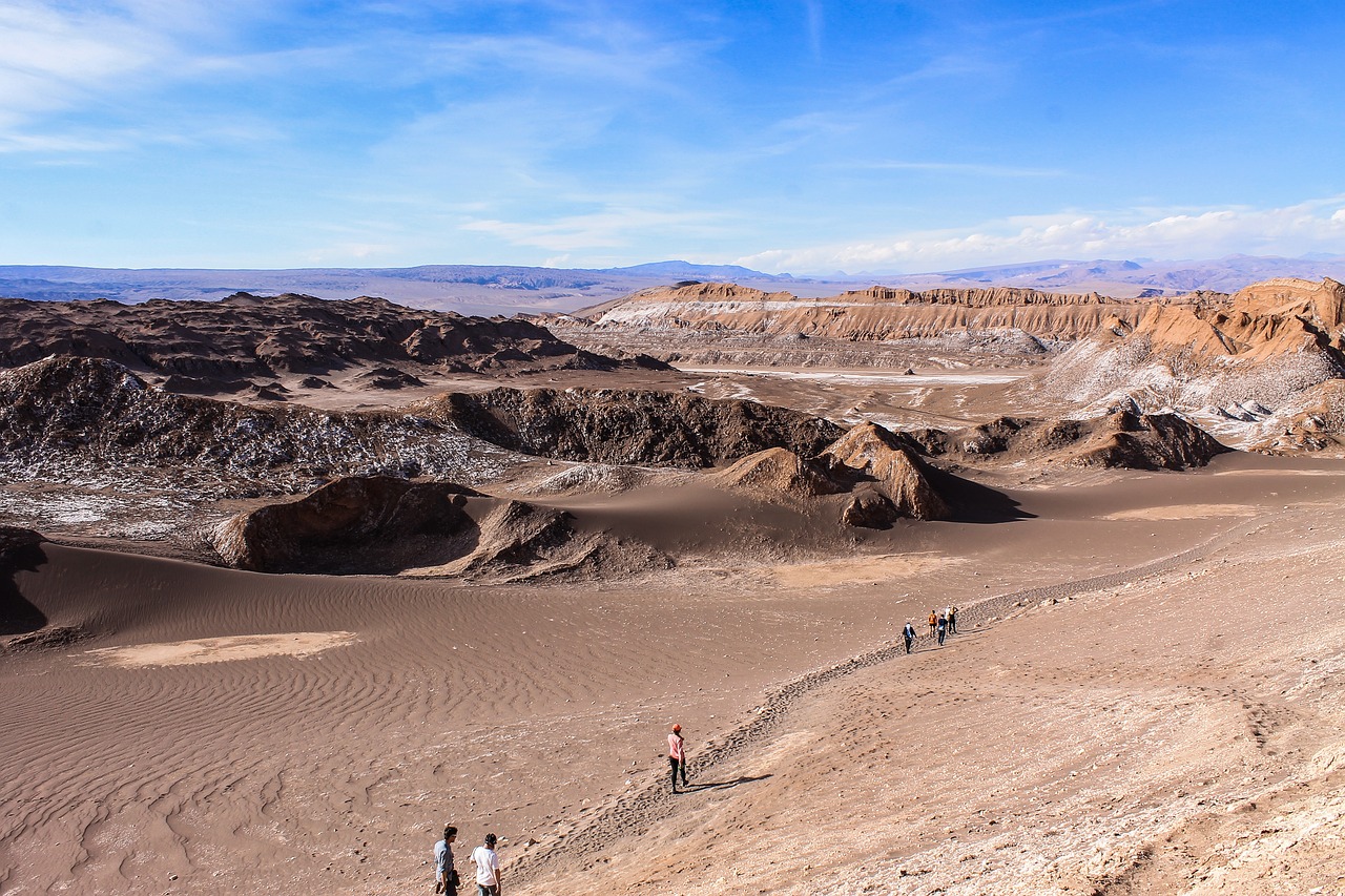 Discover Moon Valley Golfs Surroundings: Family Fun & Nature Immersion