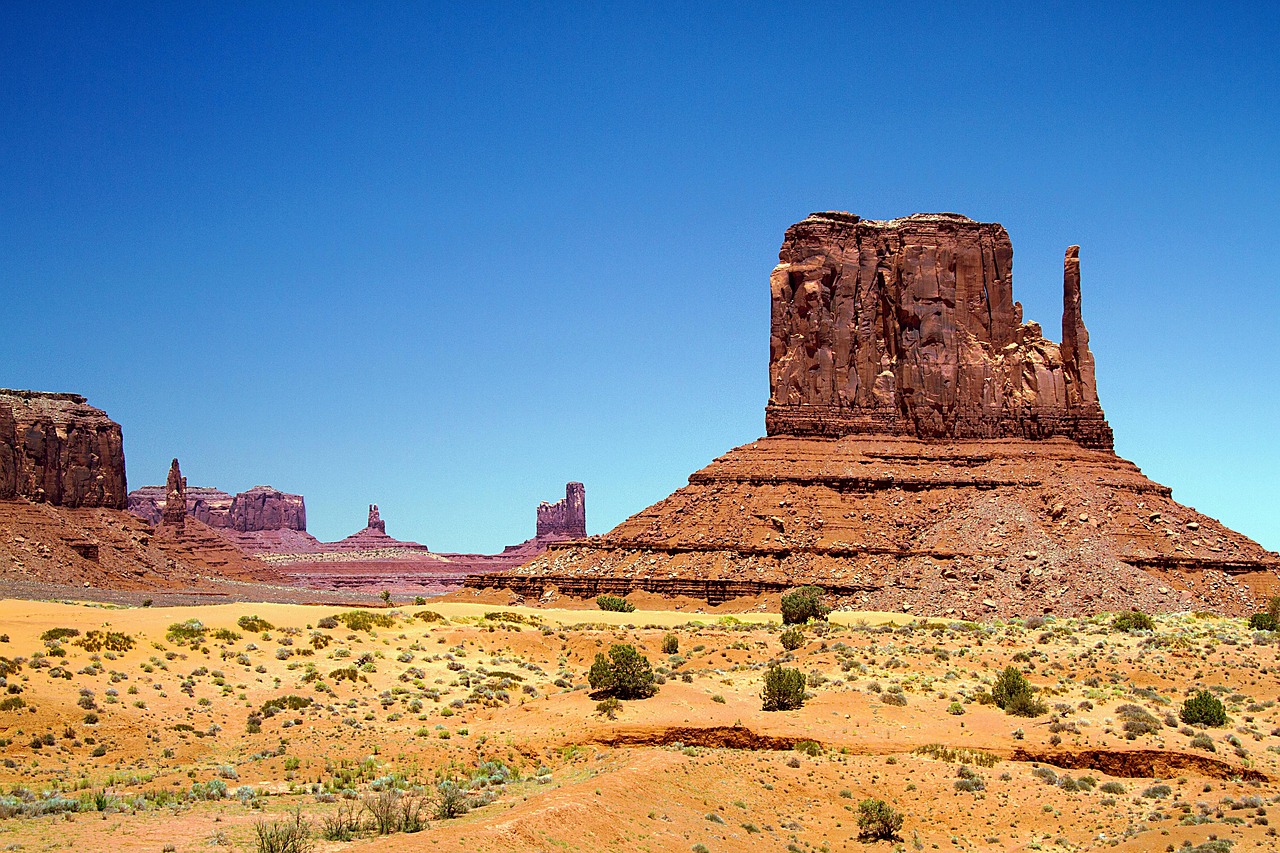 Discover Valencia West Arizonas Treasures: Nature, Culture & Cuisine