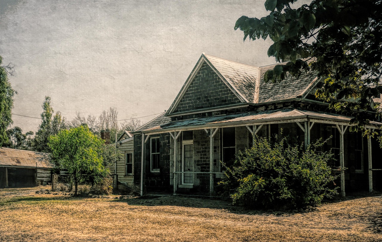 Explore Homesteads Hidden Treasures: Nature, Arts, and History