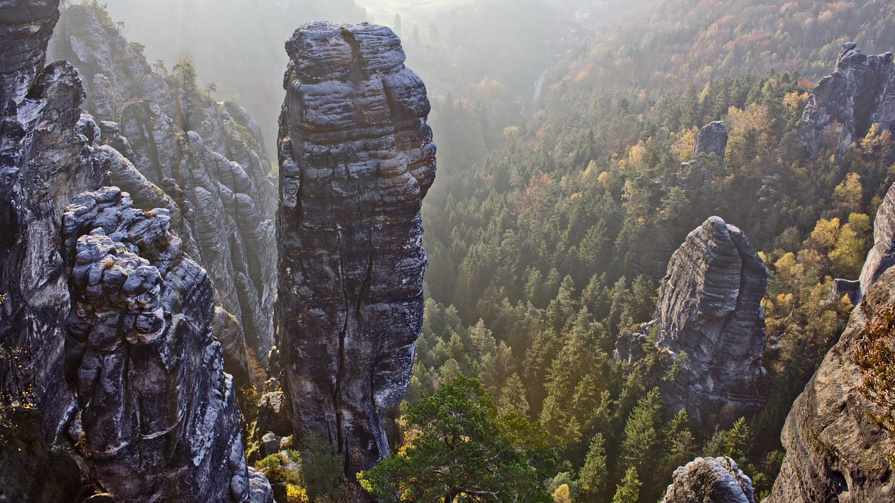 Explore Rock Springs: Nature, Culture, Urban Treasures Unveiled