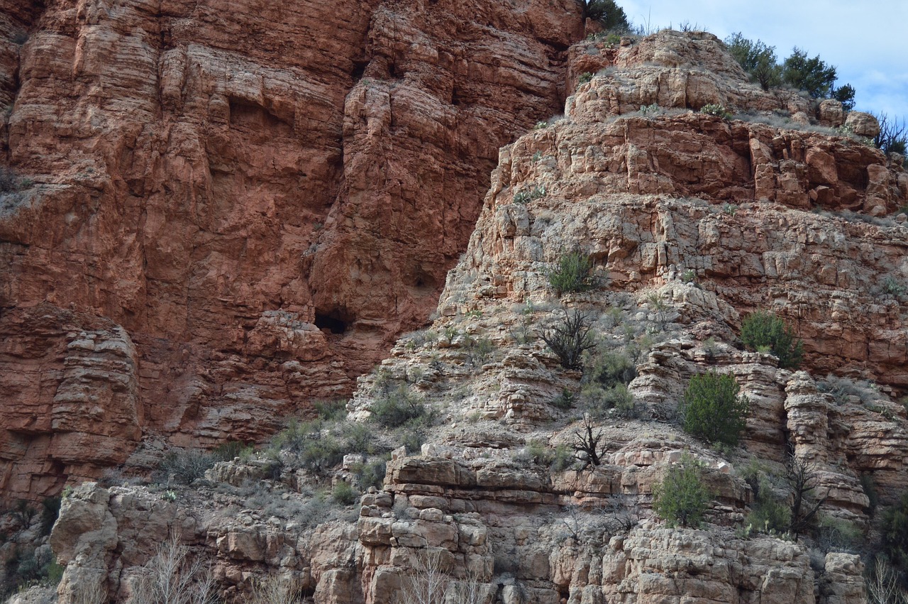 Explore Summit Arizonas Nature, Culture & Cuisine