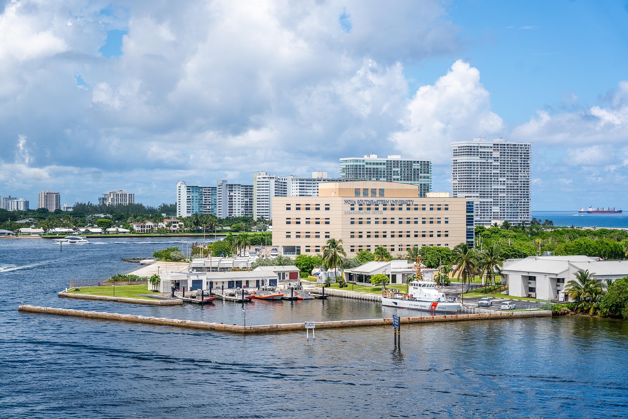 Fort Lauderdale Florida