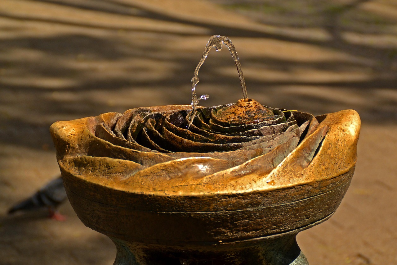 Fountain Hills Arizona