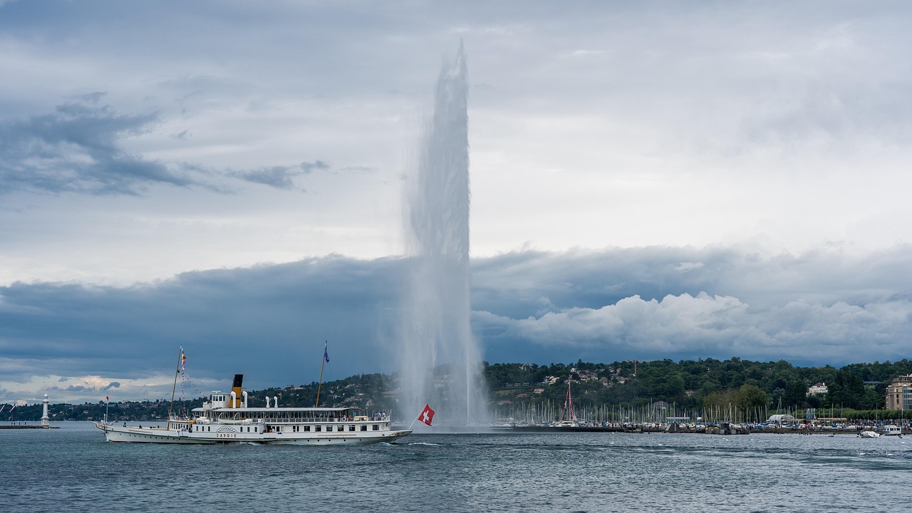 Geneva Estates Market Update: Trends, Strategies, Predictions