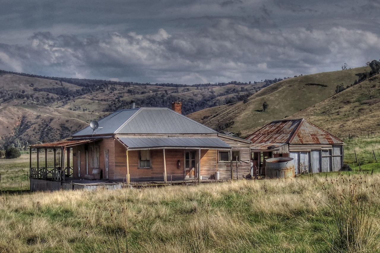 Homestead: Natures Doorstep Adventures & Cultural Heritage Retreats