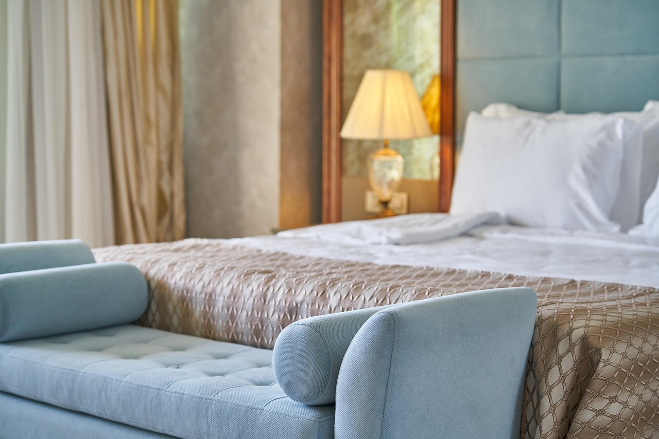 Hotel Congress