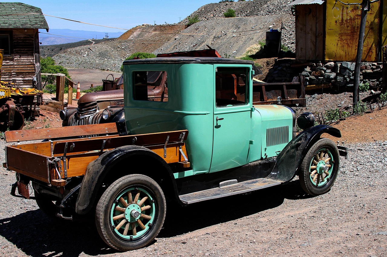 Jerome Arizona