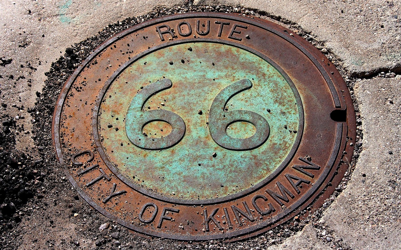 Kingman Arizona