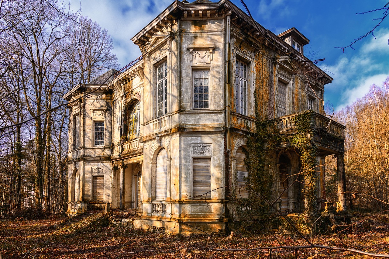 Maximizing Country Place Value: Expert Tips for Buyers & Sellers