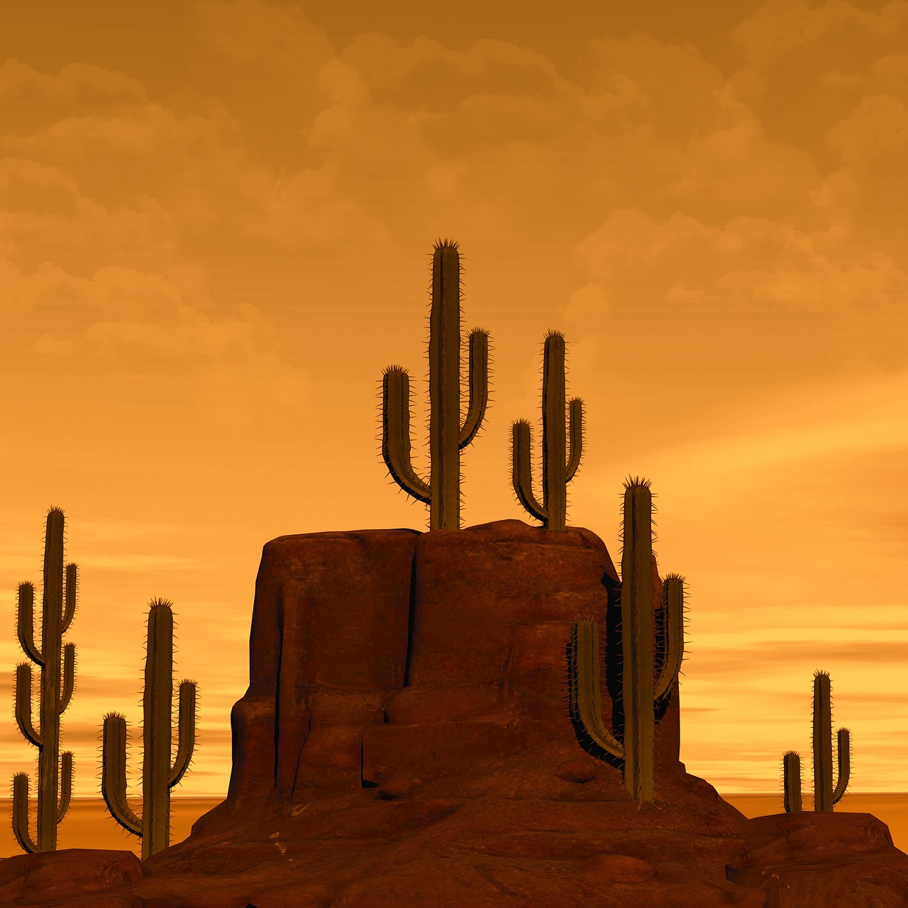 Mesa Arizona