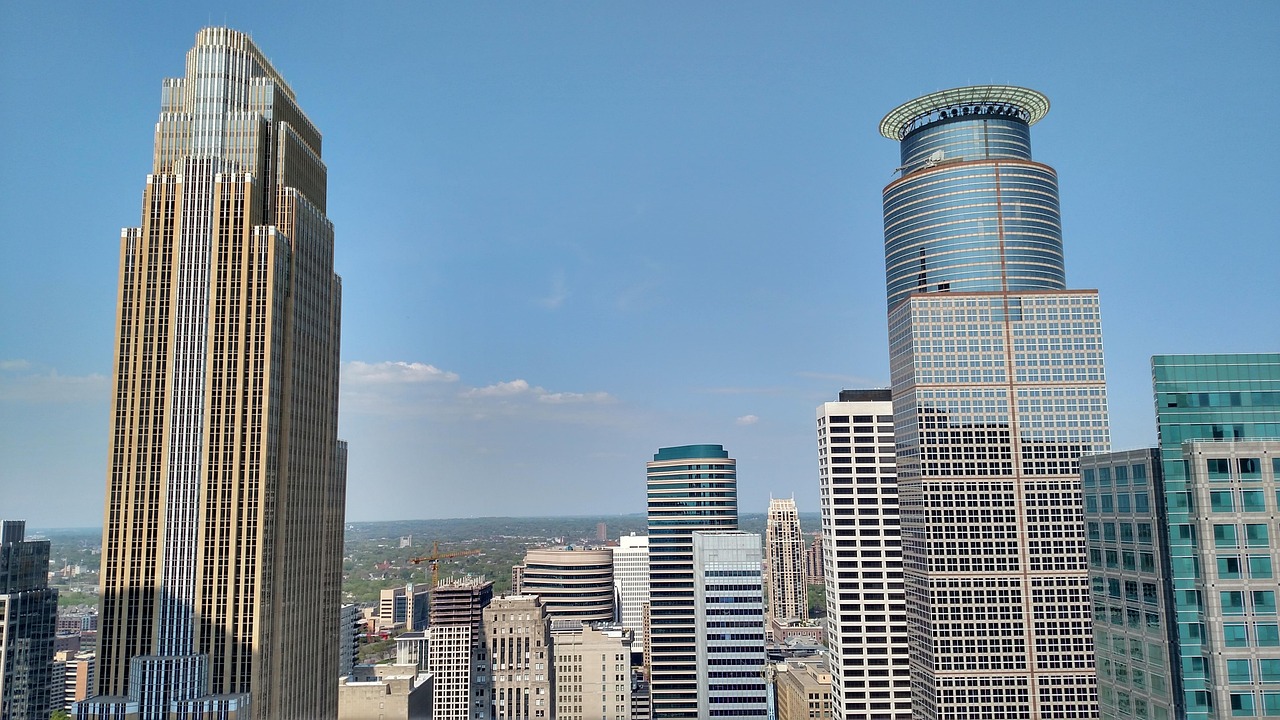 Minneapolis Minnesota