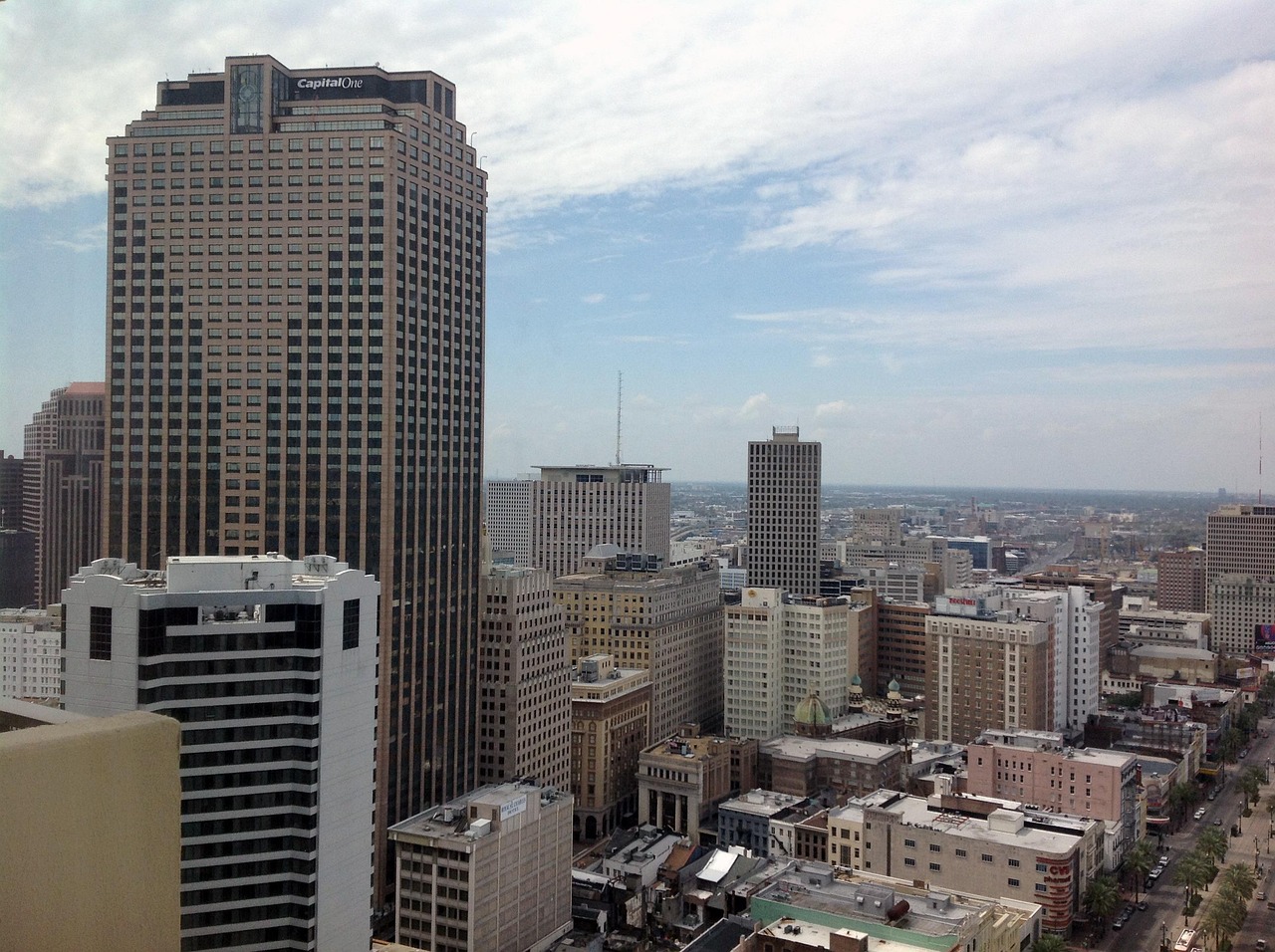 New Orleans Day Hikes: Explore Citys Hidden Natural Gems