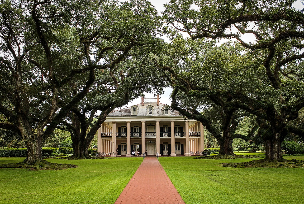 New Orleans Louisiana