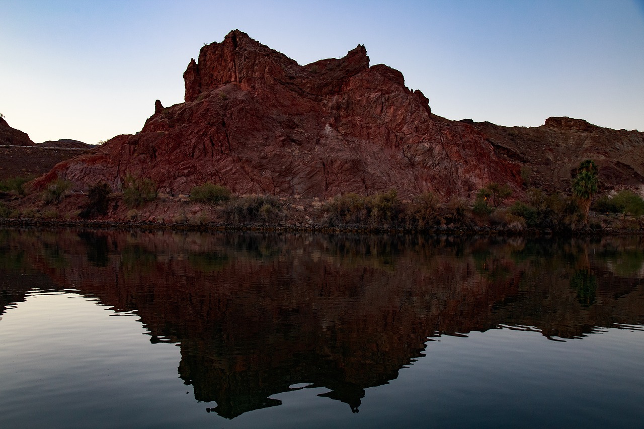 Parker Arizona