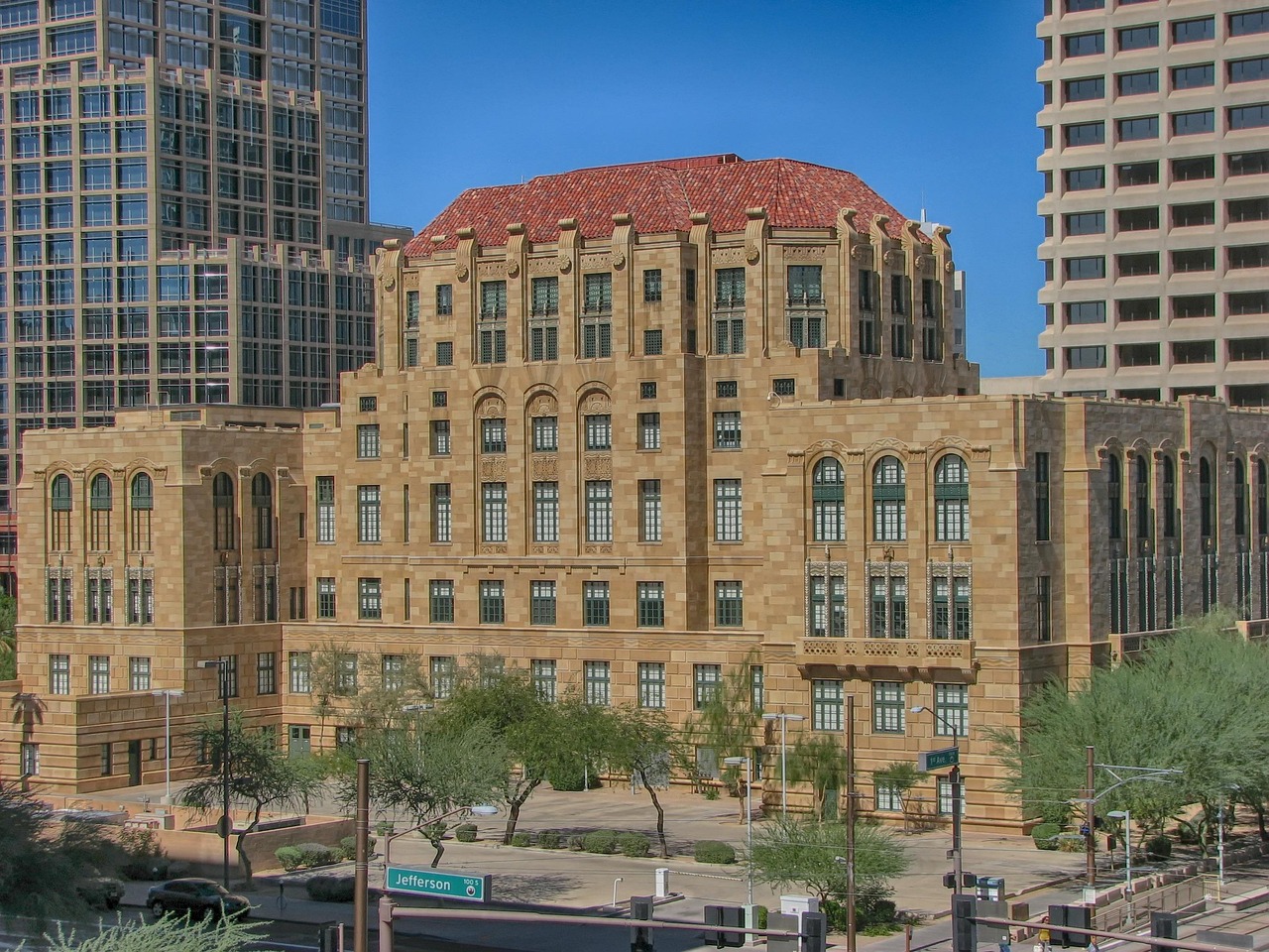 Phoenix Arizona
