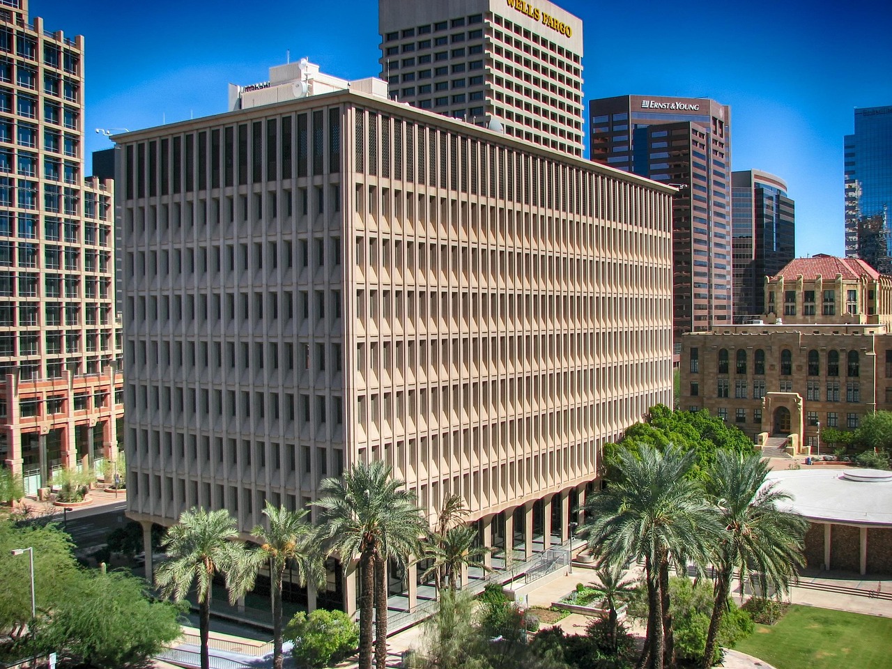 Phoenix Arizona