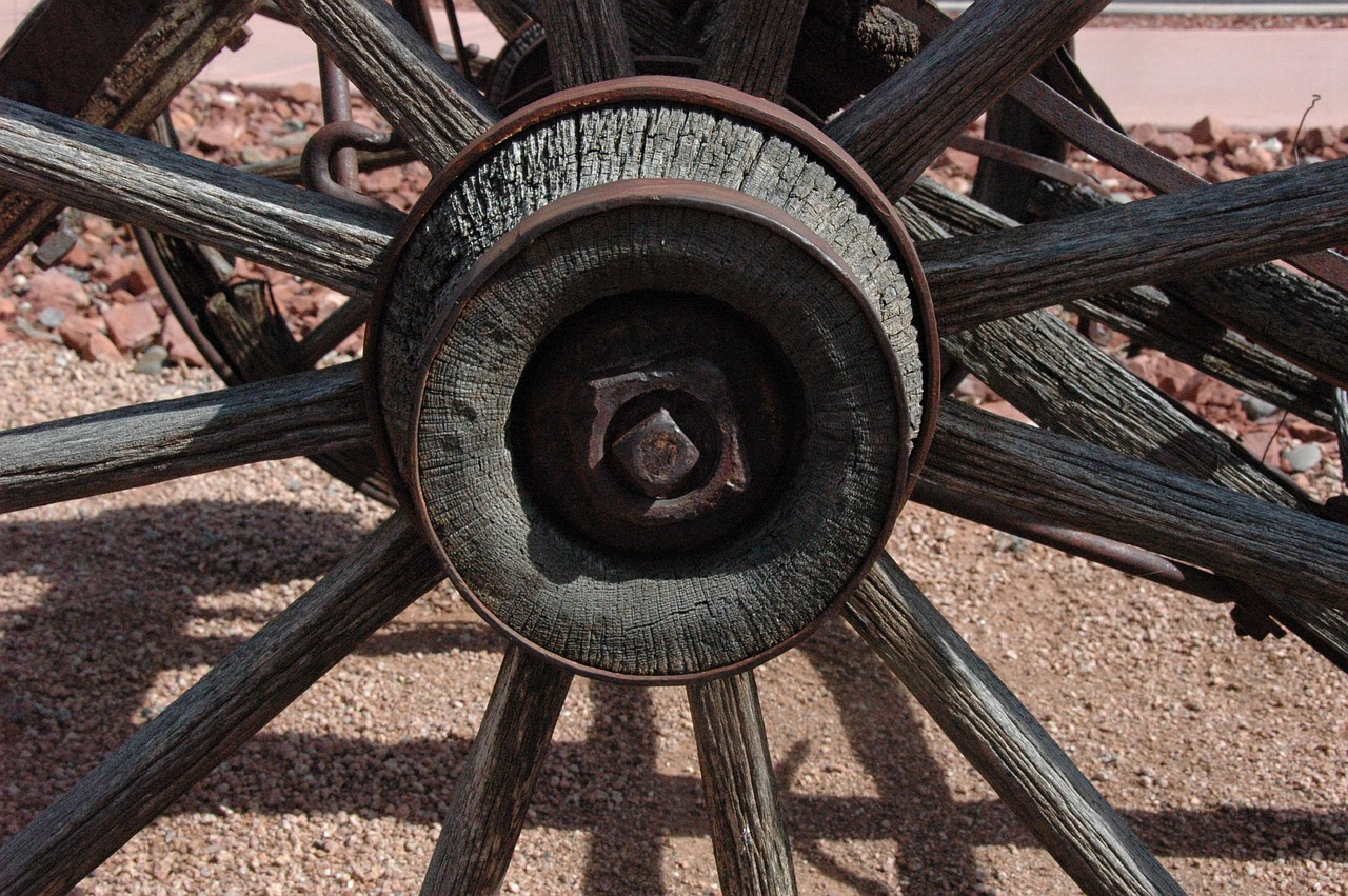 Plan Your Arizona Camping Adventure at Wagon Wheel