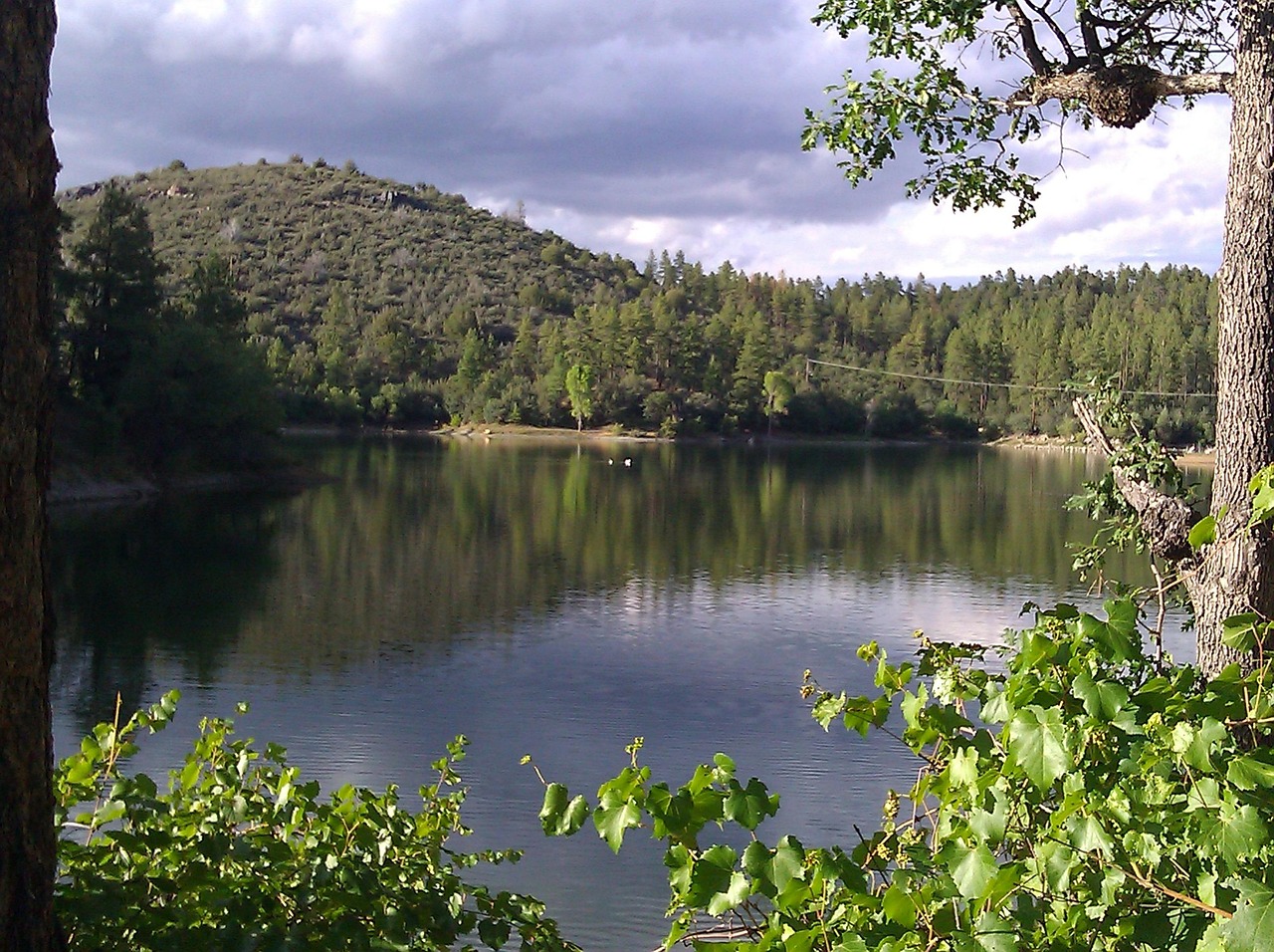 Prescott Arizona