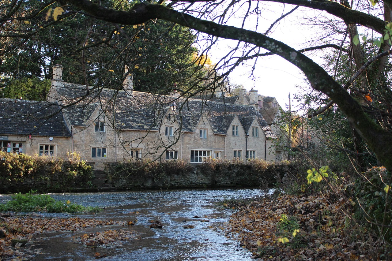 Quail Creek Village