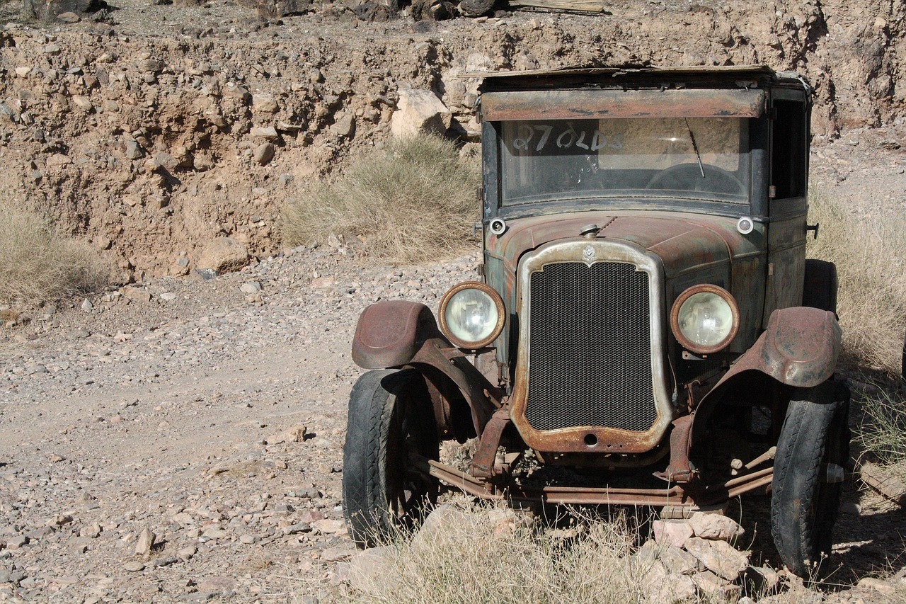 Quartzsite Arizona: Selling Tips for Engaging Real Estate Success